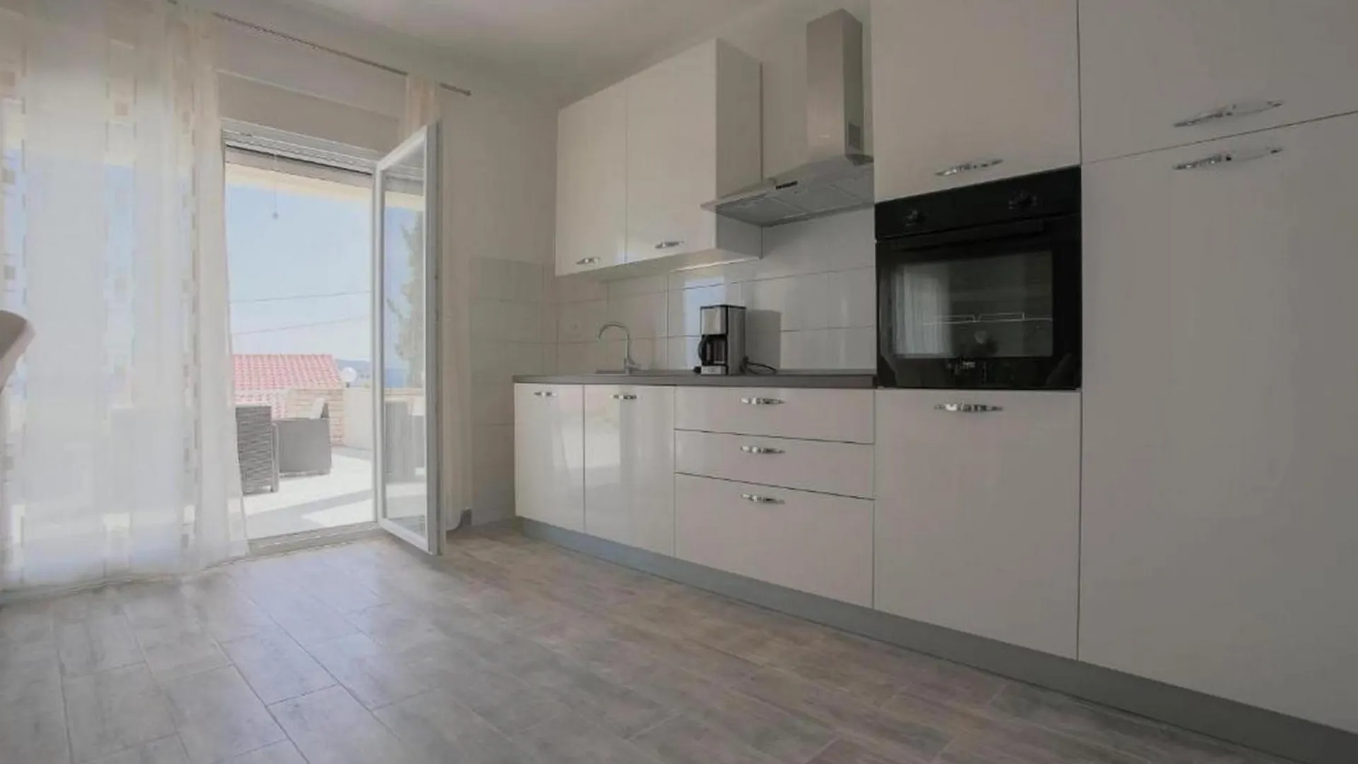 Apartment Sweet With Jaccuzi&Sea View Seget Vranjica