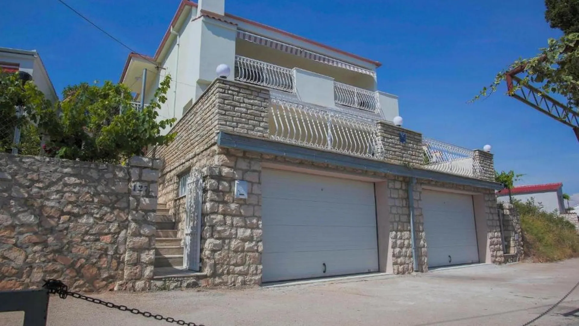 Apartment Sweet With Jaccuzi&Sea View