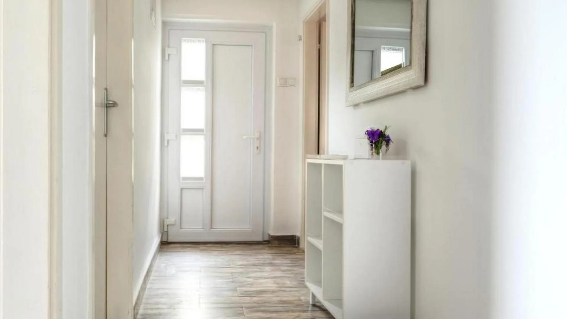 Apartment Sweet With Jaccuzi&Sea View Seget Vranjica