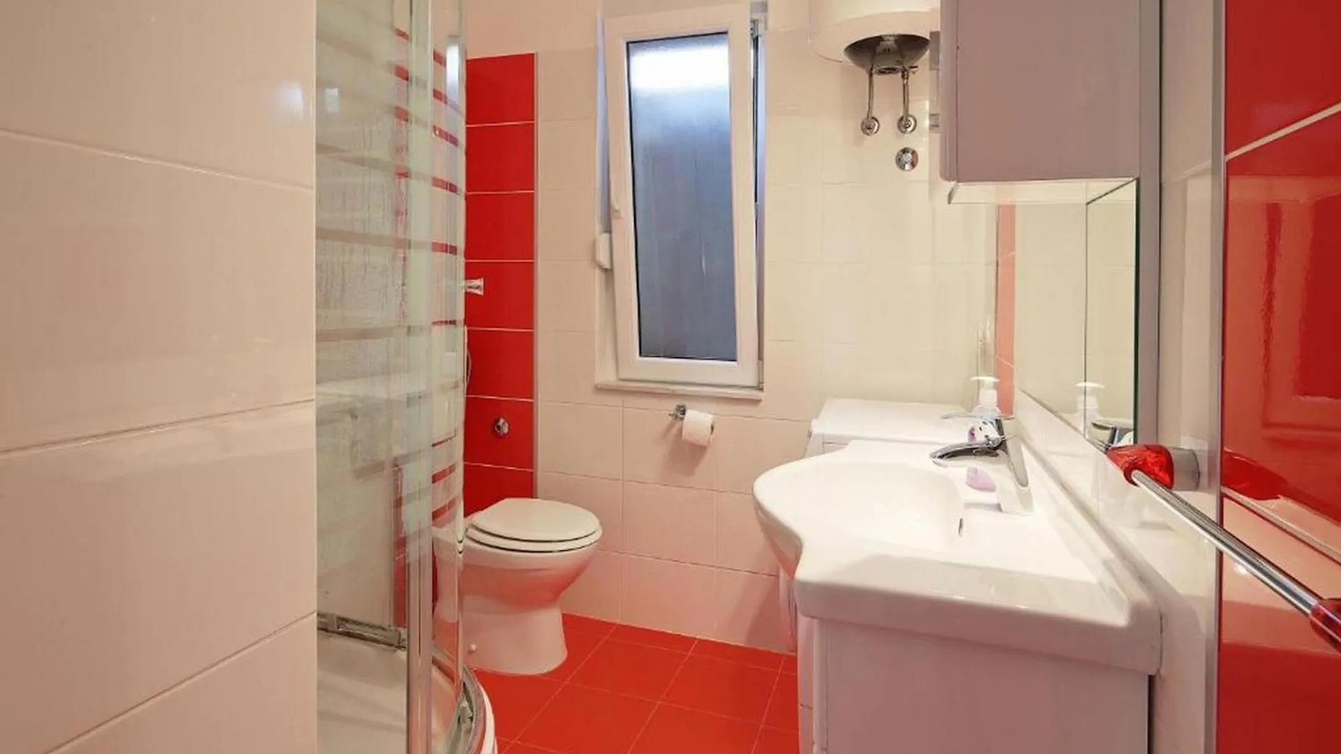Apartment Sweet With Jaccuzi&Sea View Seget Vranjica Croatia
