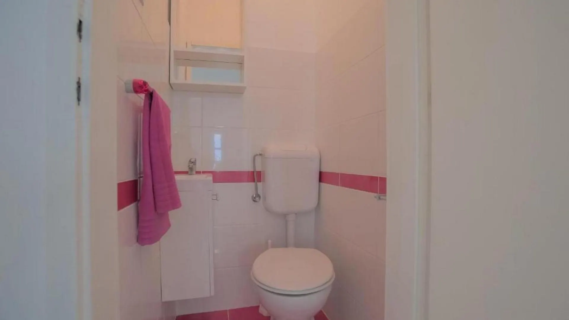 Apartment Sweet With Jaccuzi&Sea View Seget Vranjica