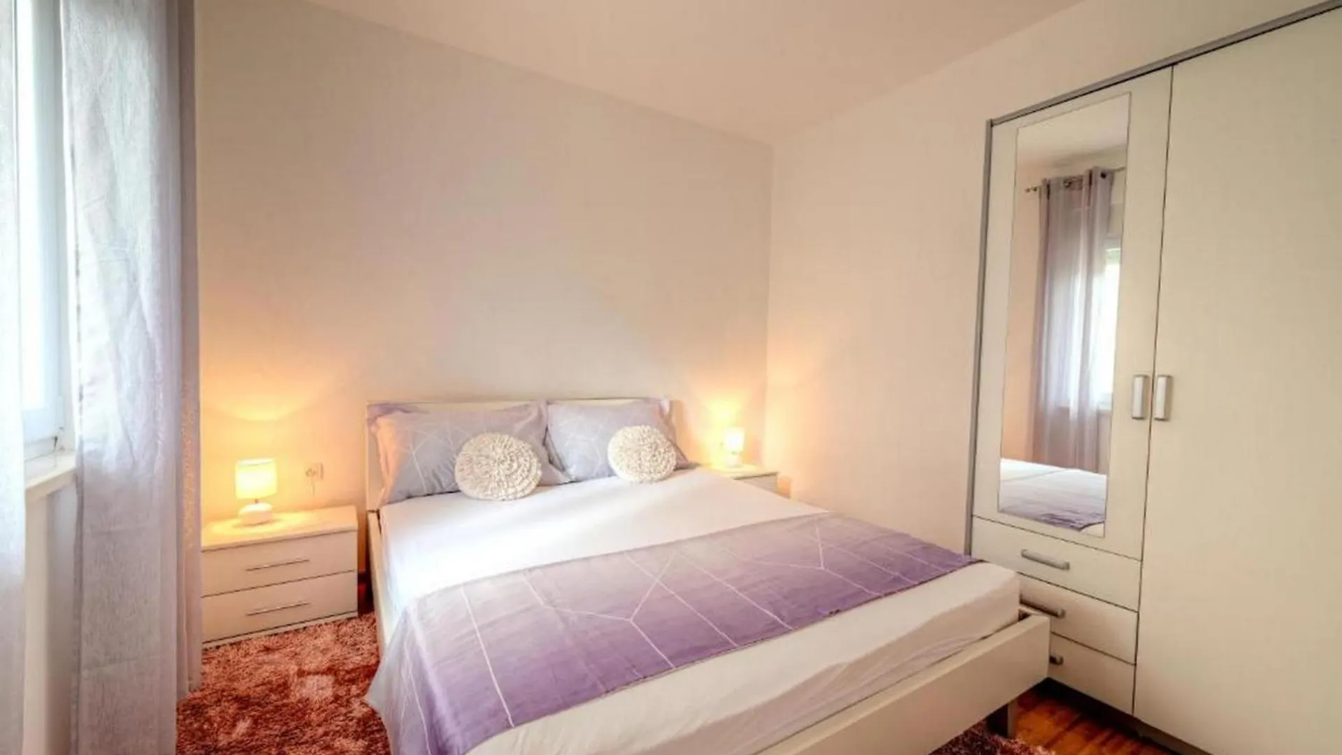 Apartment Sweet With Jaccuzi&Sea View Seget Vranjica