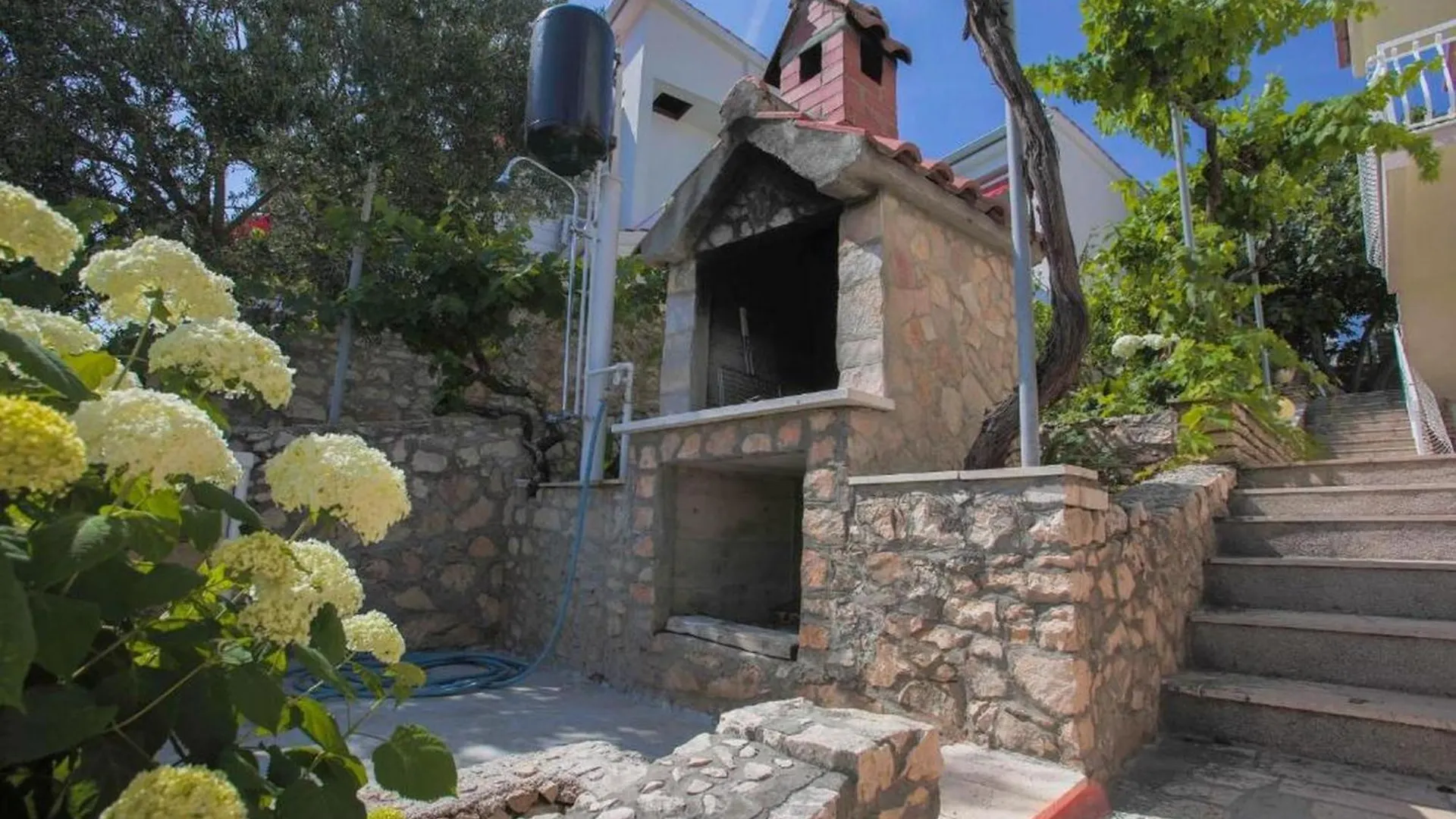 Apartment Sweet With Jaccuzi&Sea View Seget Vranjica Croatia